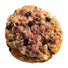 Not Today Mr. Muffin Man