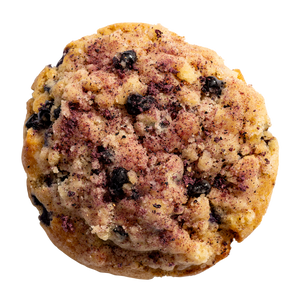 Not Today Mr. Muffin Man