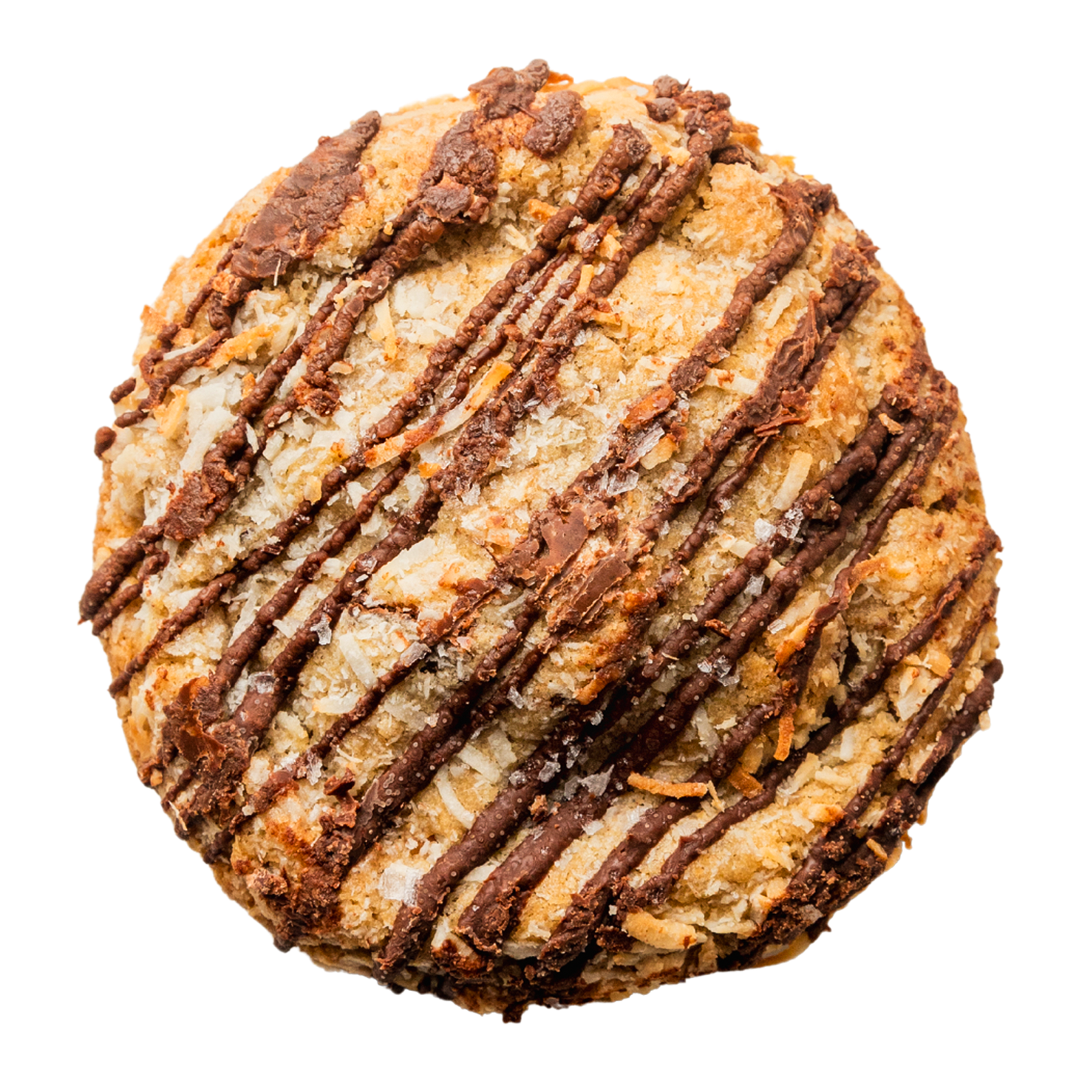 Almond Joy