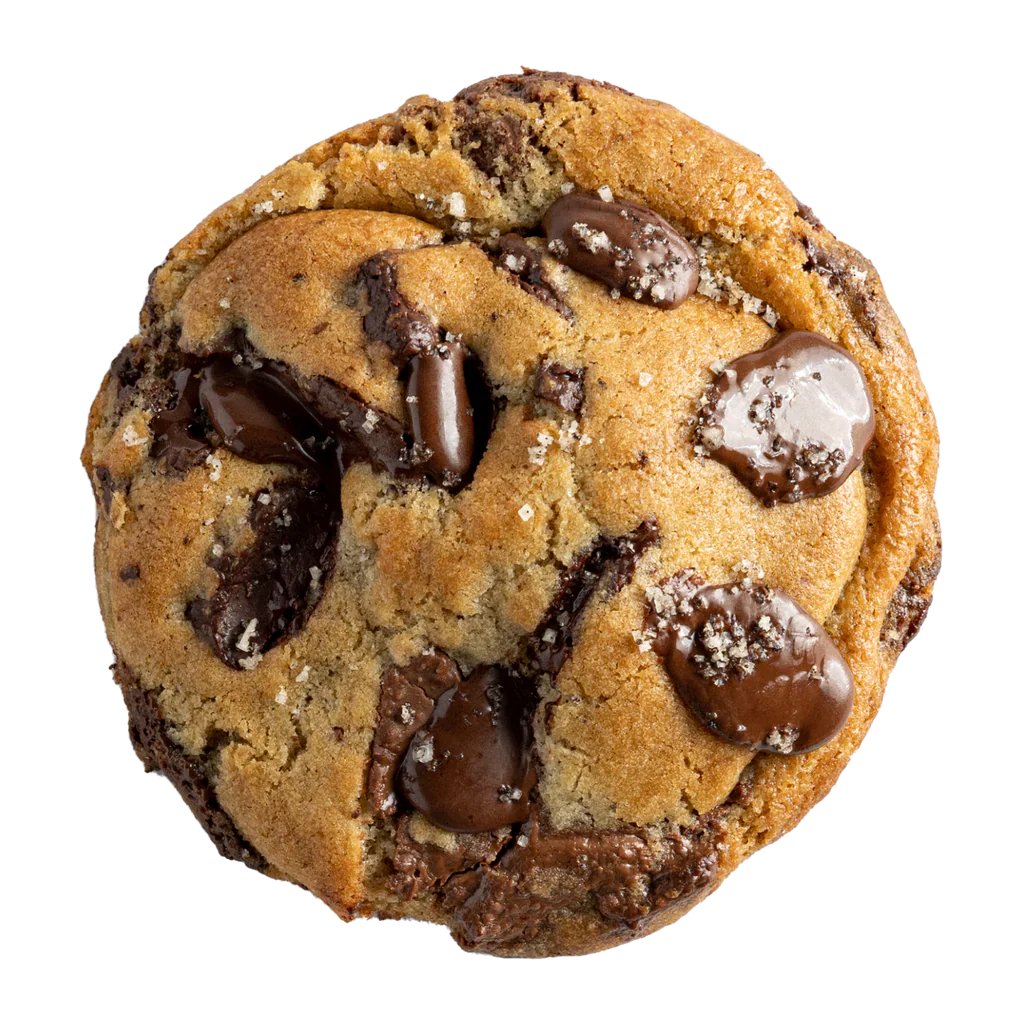 Chocolate Chip XXX