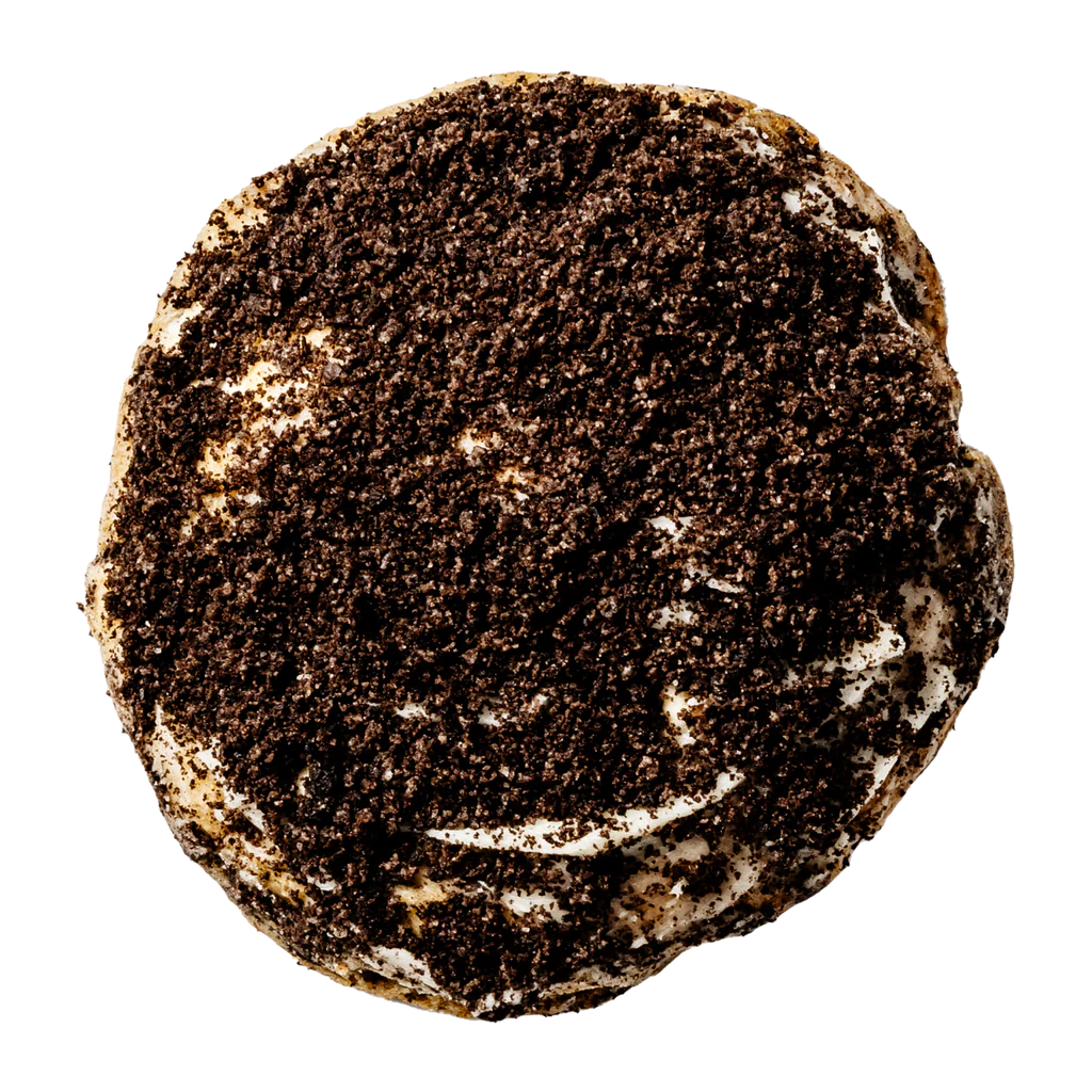Creme De La Crumb