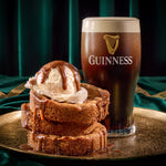Last Crumb x Guinness