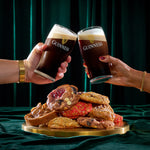 Last Crumb x Guinness