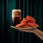 Last Crumb x Guinness