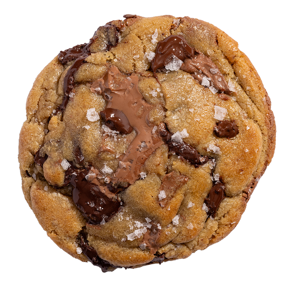 Pub Cookie