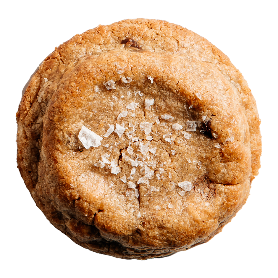 Peanut Butter Guinness Time