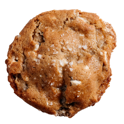 Macadamnia — alternate view