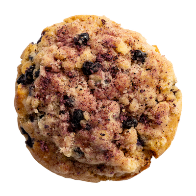 Not Today Mr. Muffin Man