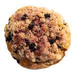 Not Today Mr. Muffin Man