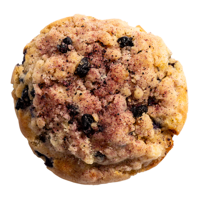 Not Today Mr. Muffin Man — alternate view