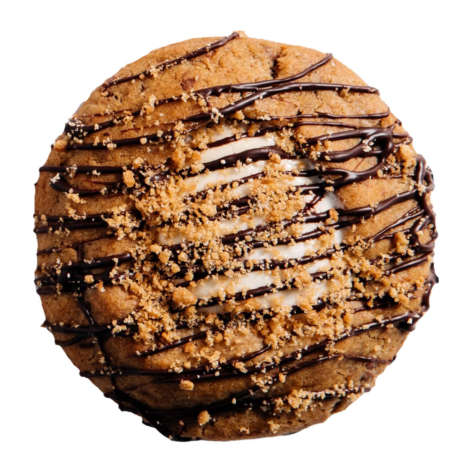 S'mores Sans Campfire