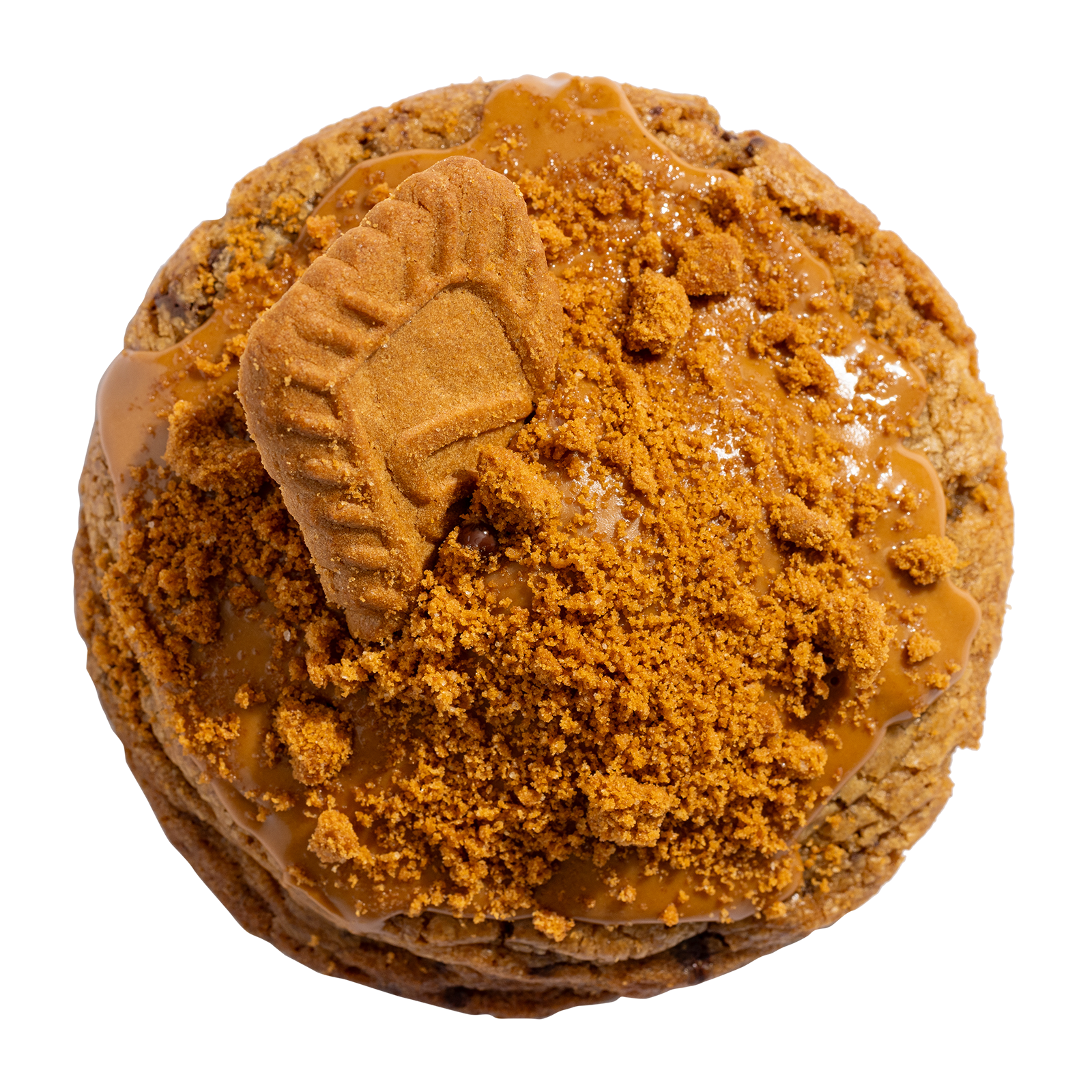 Biscoff Banana Butter