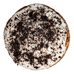 Biscoff Cookies and Cream