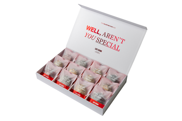 Valentine’s Collection