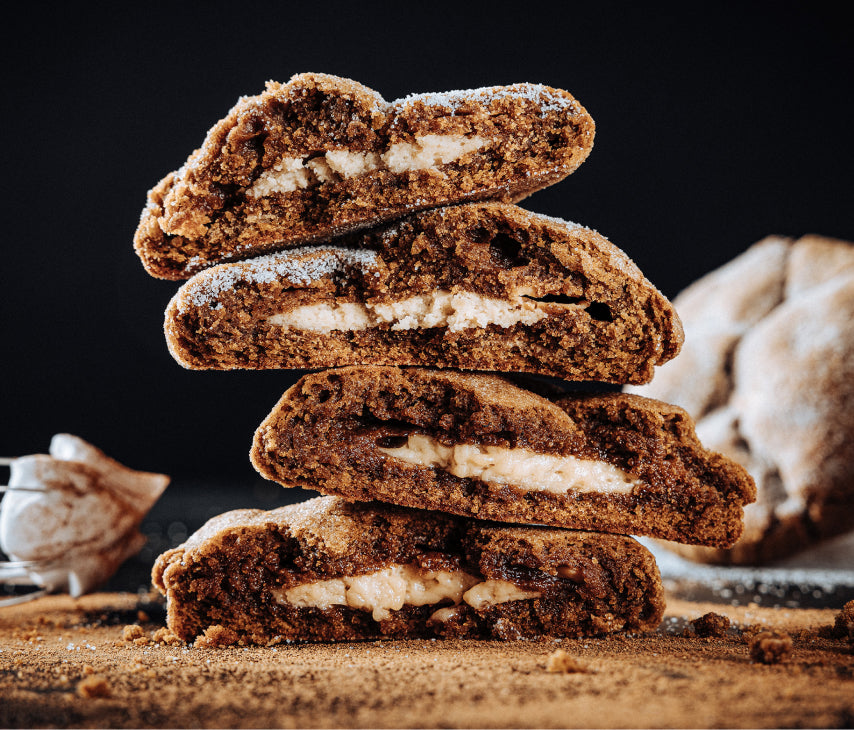 Shop Our Luxury Gourmet Cookie Collections Last Crumb