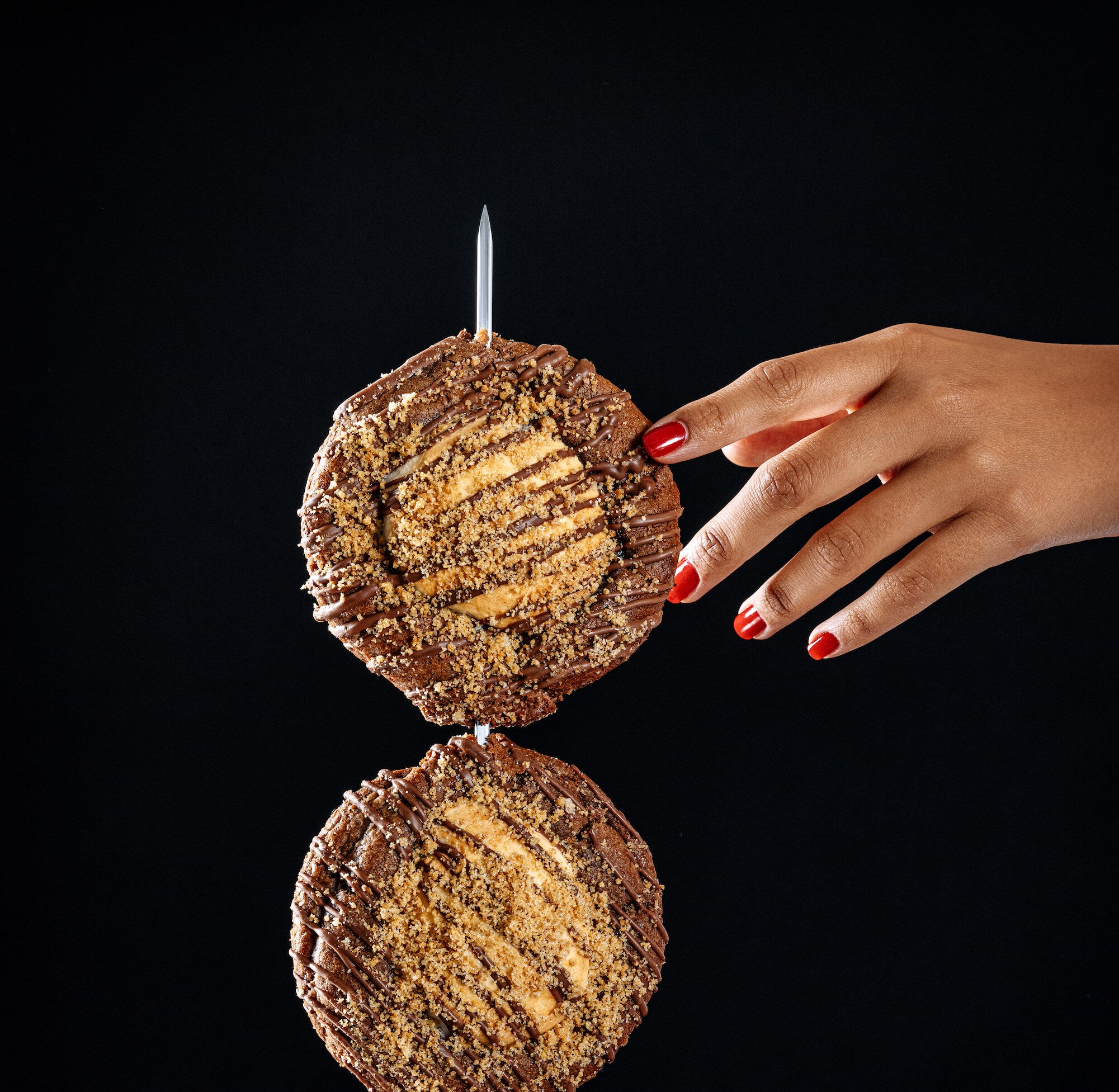 Shop Our Luxury Gourmet Cookie Collections Last Crumb