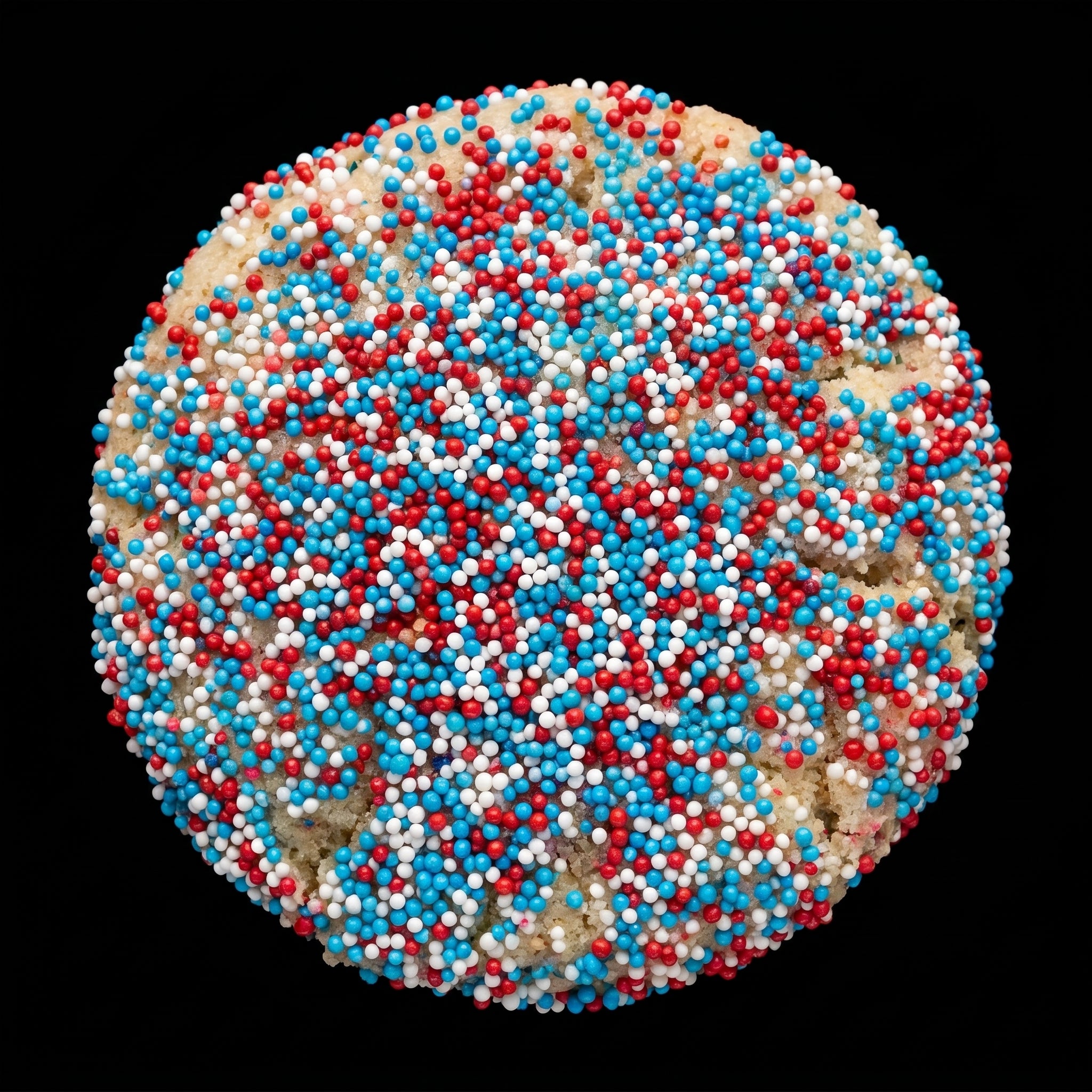 In Crumb We Trust