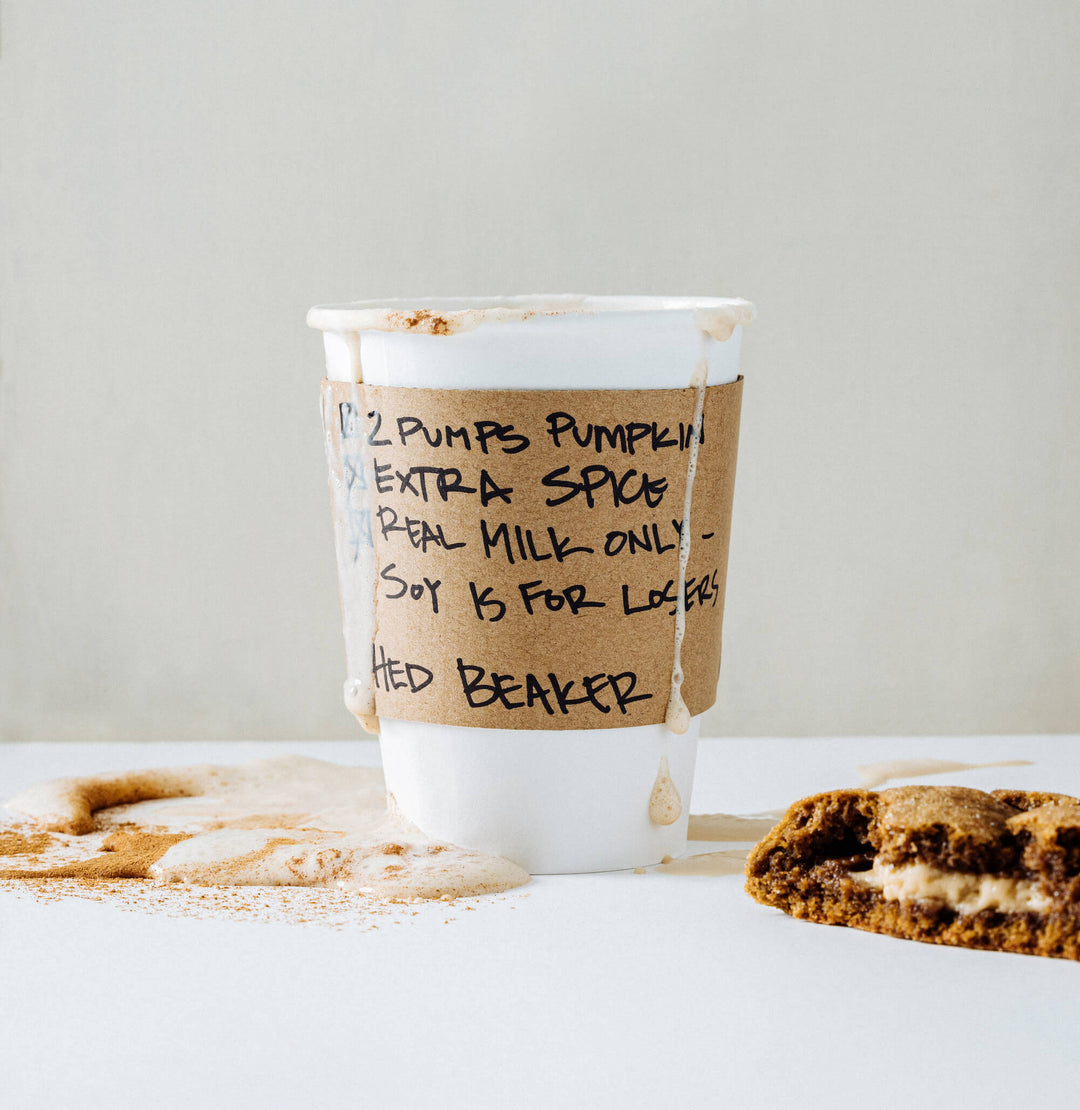 Shop Our Luxury Gourmet Cookie Collections Last Crumb