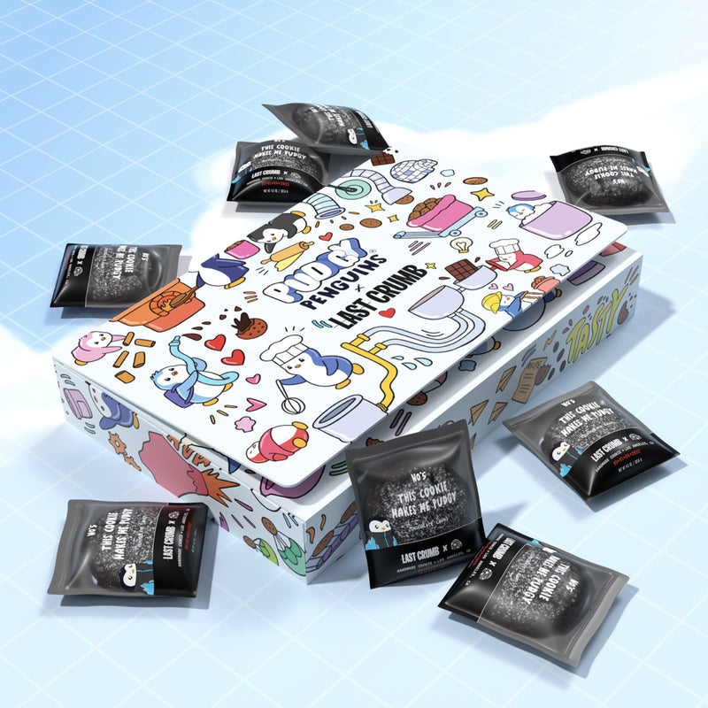 WANT LOYALTY? <br>[serif]SHOW THEM[/serif] ROYALTY.