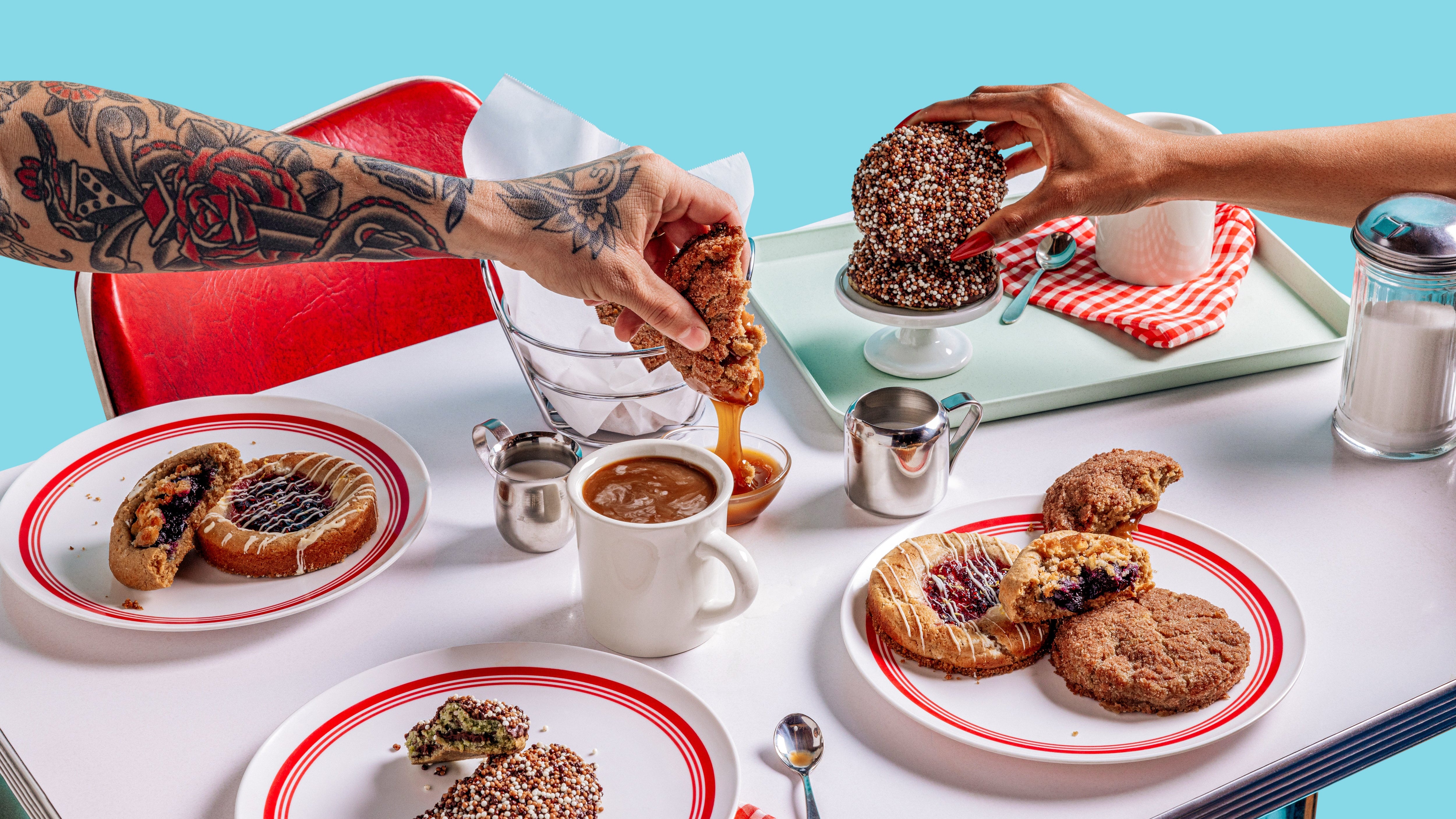 Last Crumb Crave Worthy Cookies Delivered Nationwide Last Crumb Crave Worthy Cookies Delivered Nationwide
