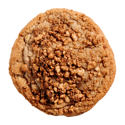 Netflix And Crunch — alternate view