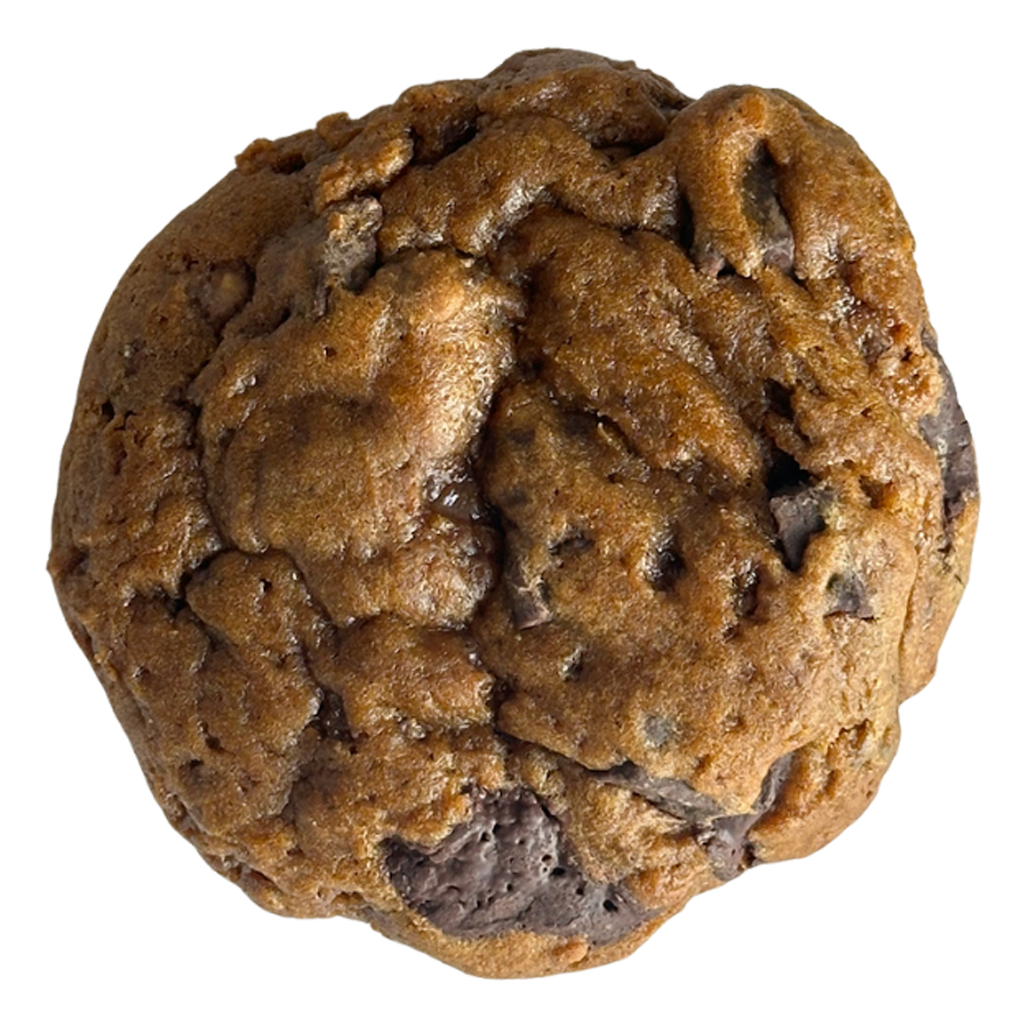 Pumpkin Chip