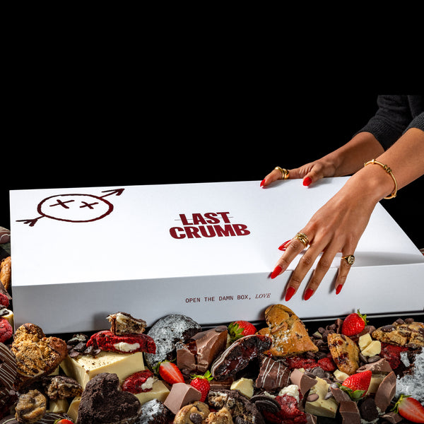 Valentine’s Collection