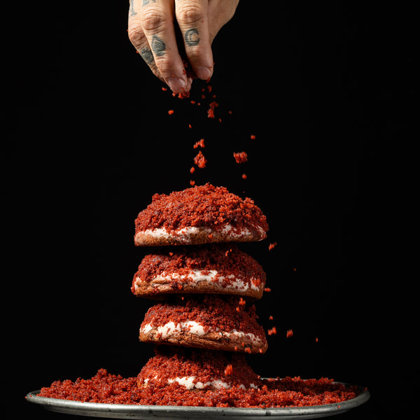 Valentine’s Collection